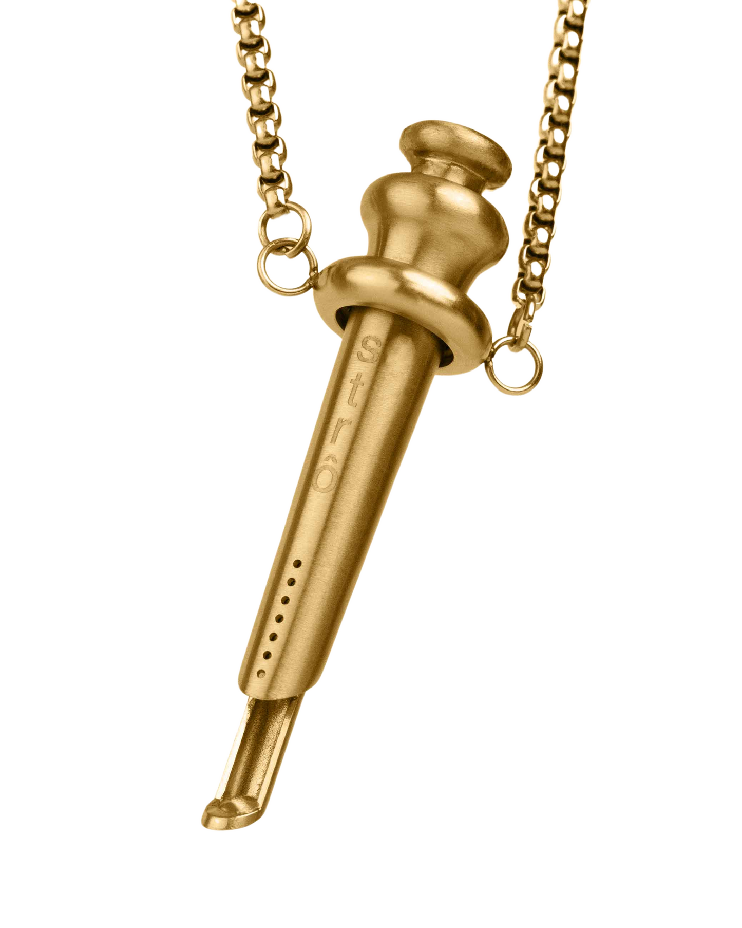 STRÔ + Necklace (Bulk Deals)