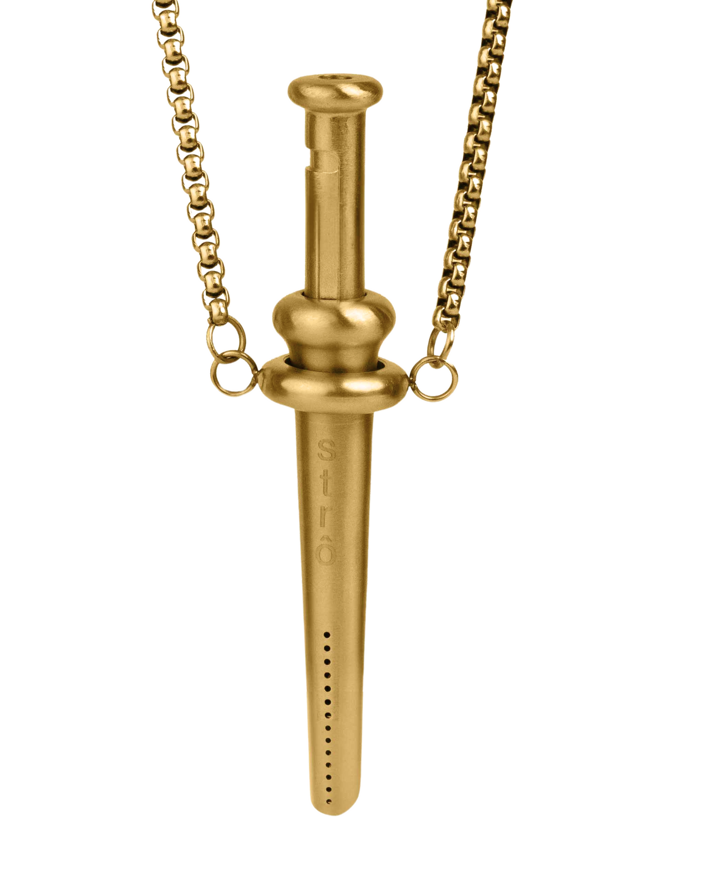 STRÔ + Necklace XL (New Colours)