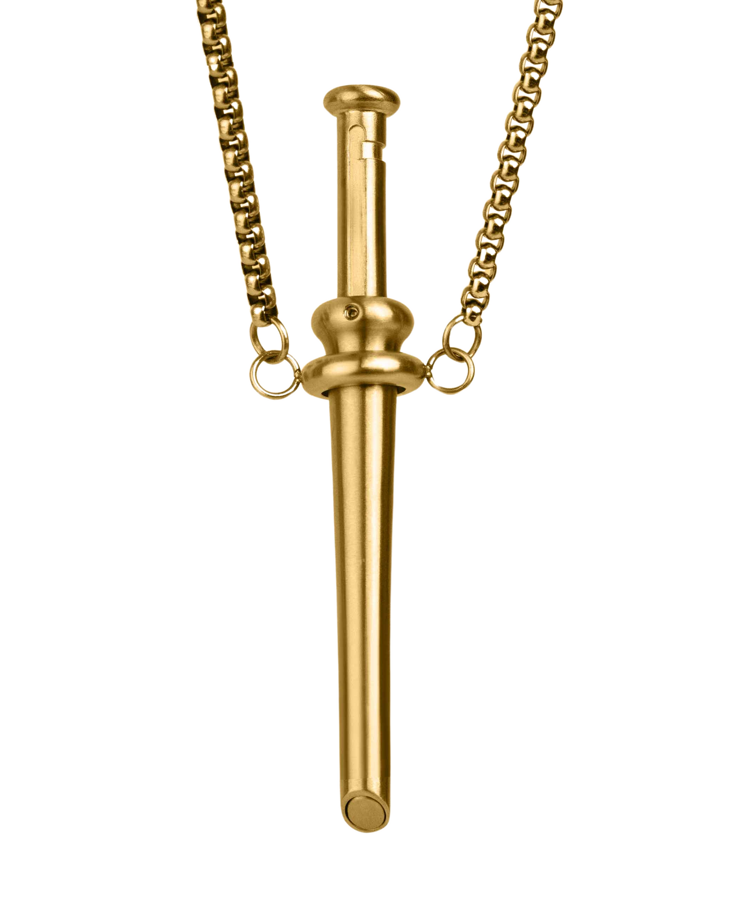 STRÔ + Necklace XL (New Colours)