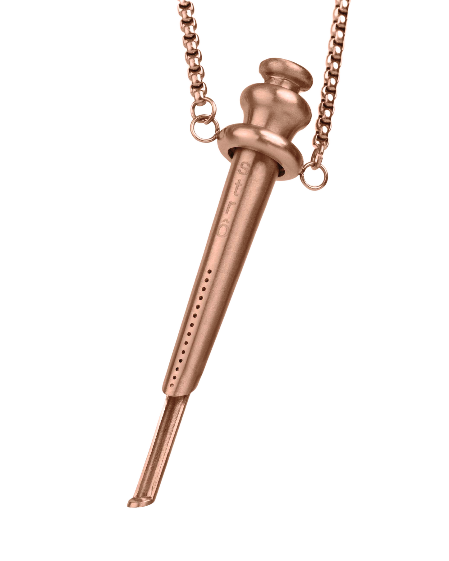 STRÔ + Necklace XL (New Colours)