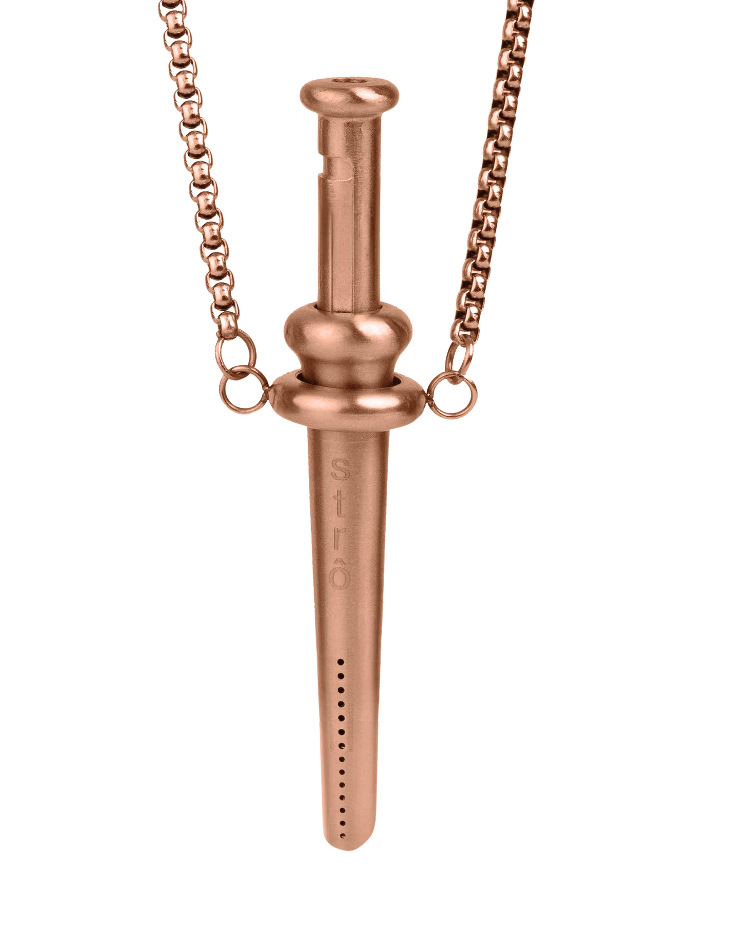 STRÔ + Necklace XL (New Colours)