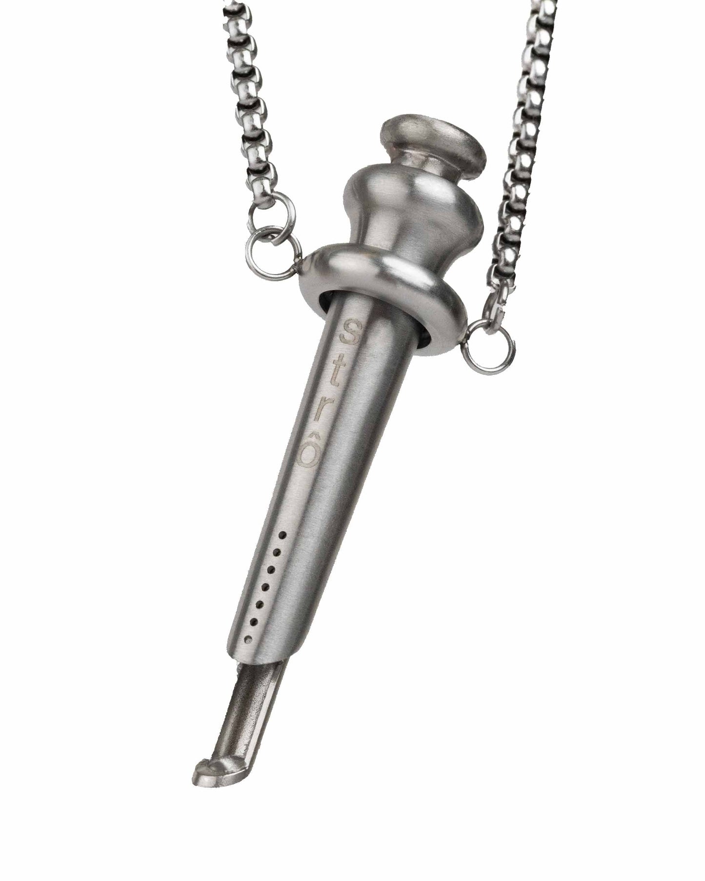 STRO + Necklace