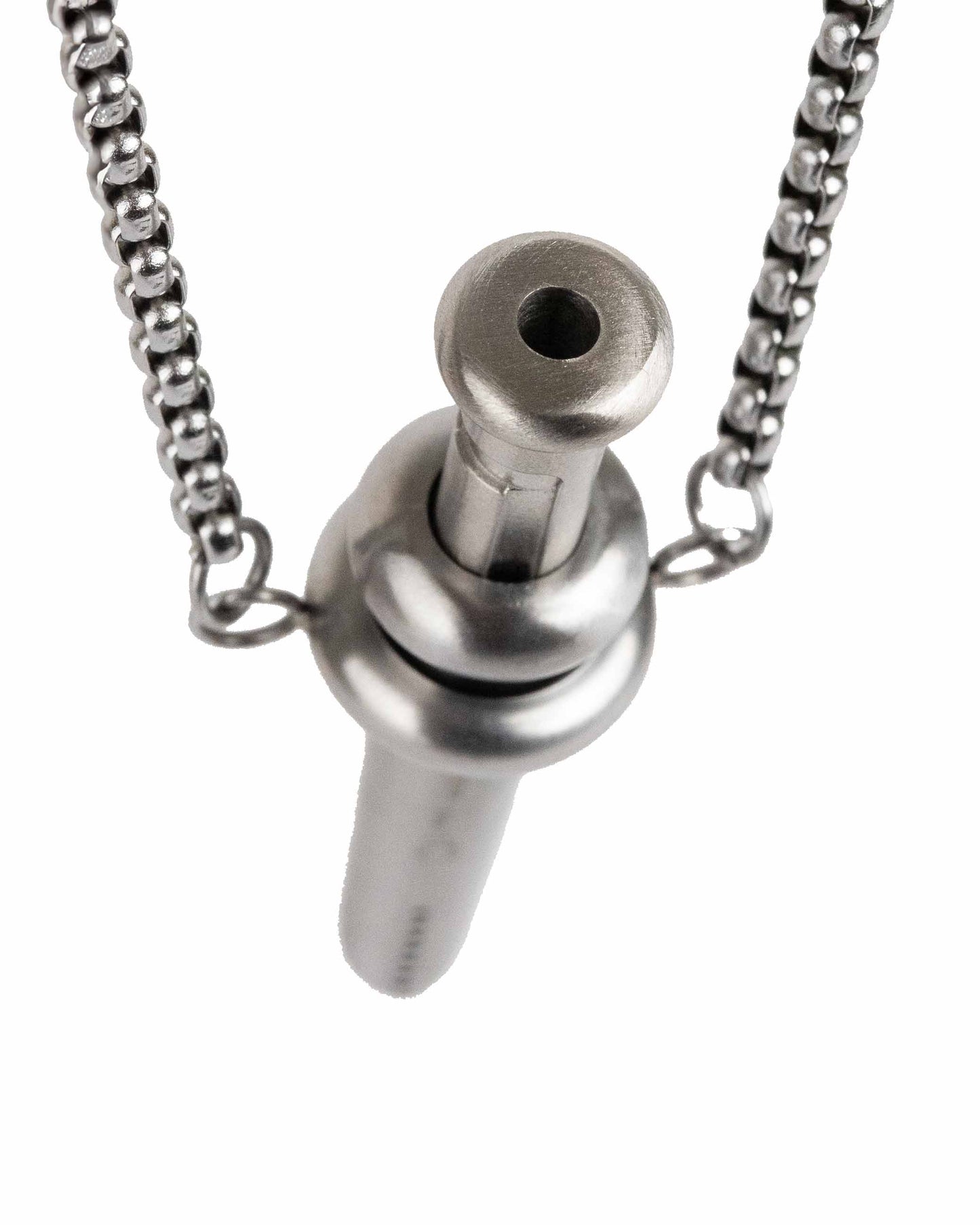STRO + Necklace