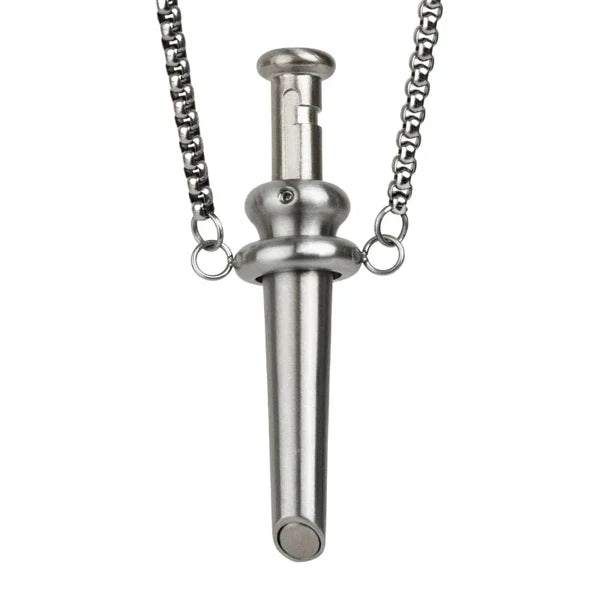 STRO + Necklace
