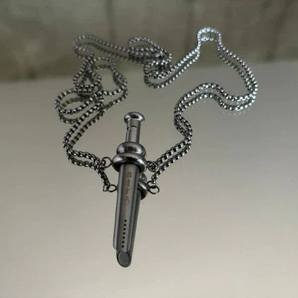 STRO + Necklace