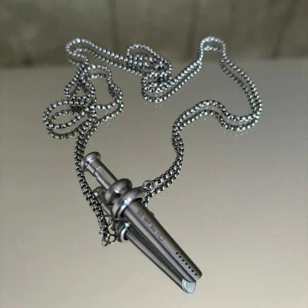 Necklace (STRÔ attachment sold separately)