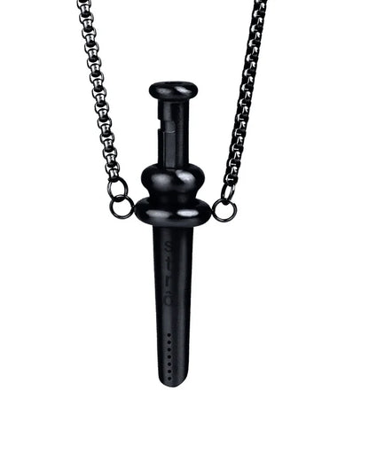 STRO + Necklace