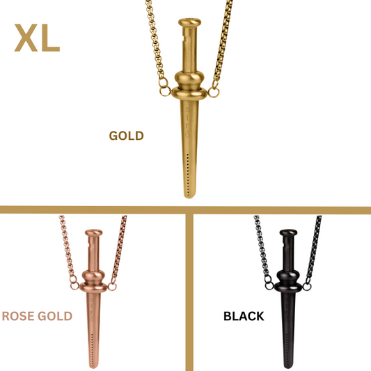 STRÔ + Necklace XL (New Colours)