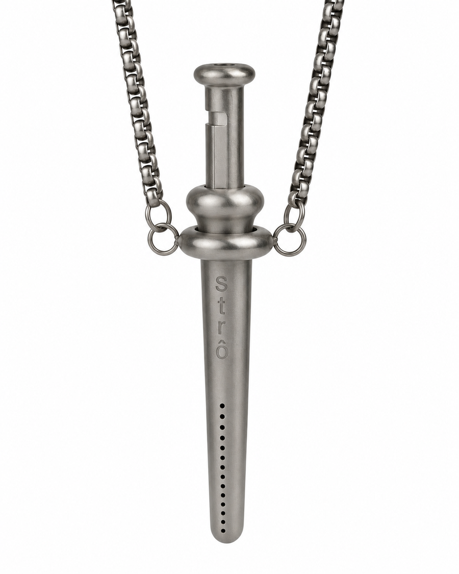 STRÔ + Necklace XL